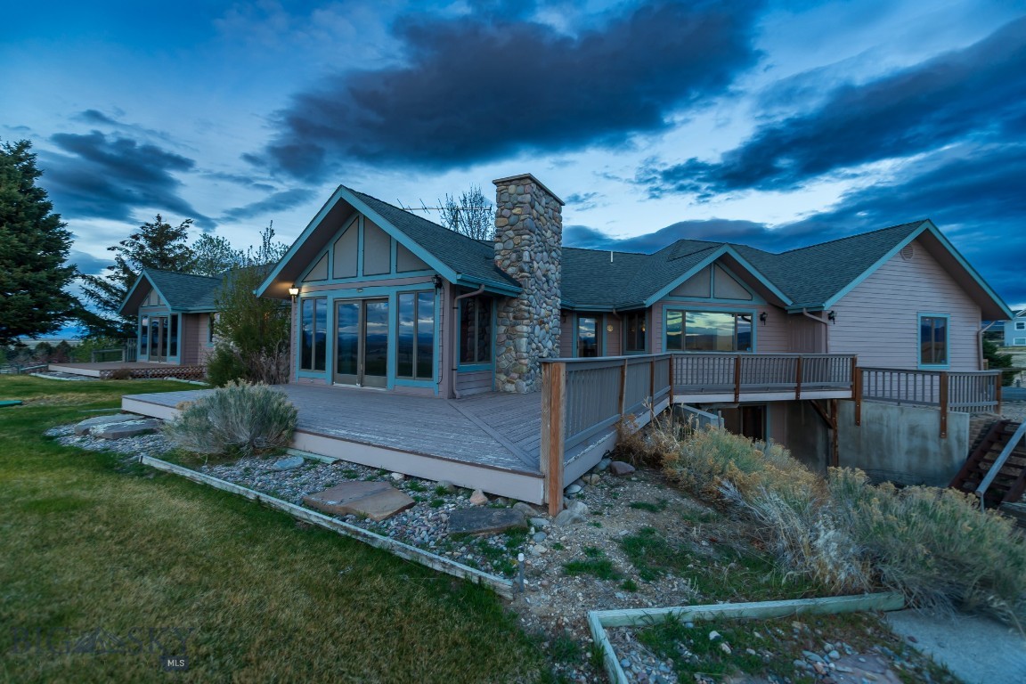 Fox Run in Dillon - Residential