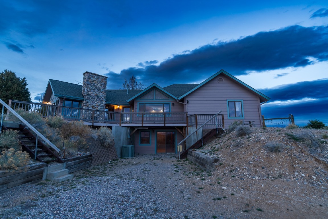 Fox Run in Dillon - Residential