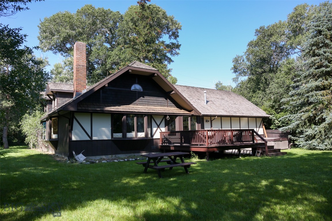 Livingston Riverside - Residential