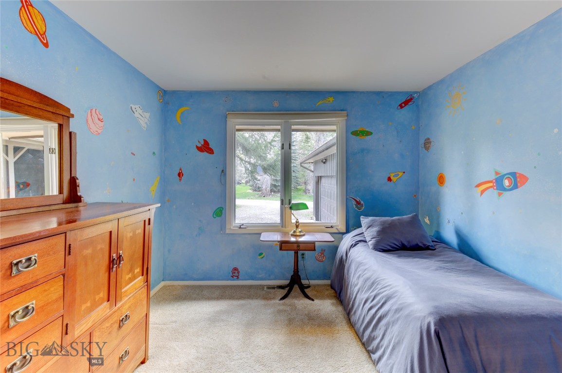 Livingston Riverside - Residential
