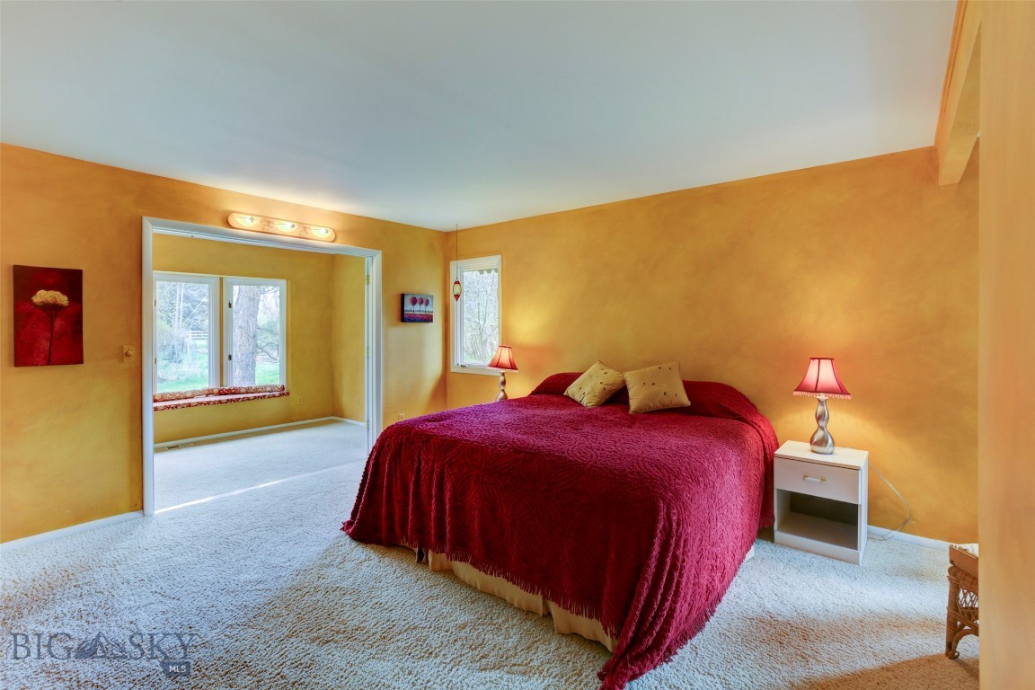 Livingston Riverside - Residential