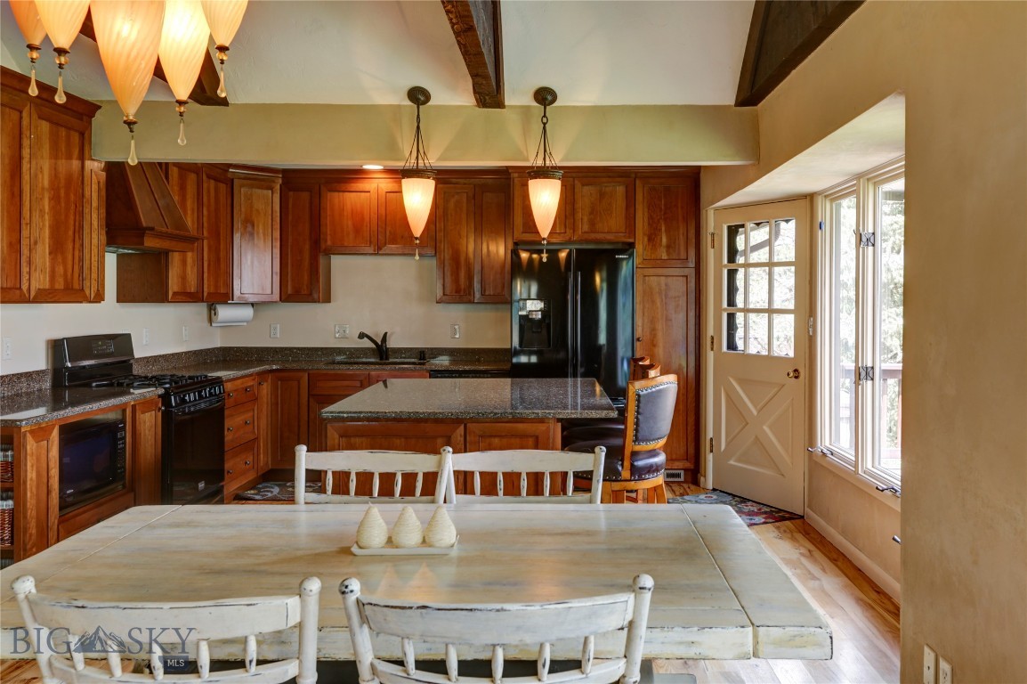 Livingston Riverside - Residential