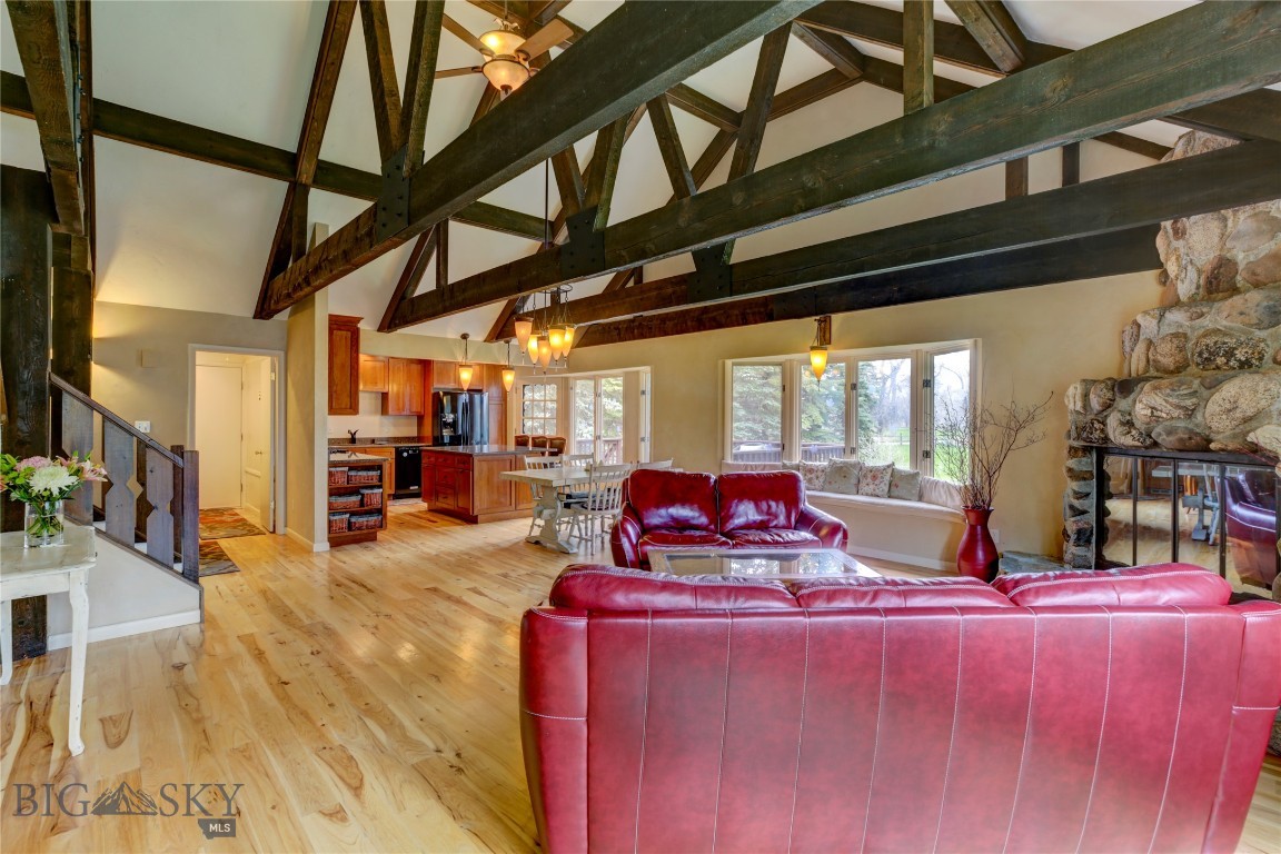 Livingston Riverside - Residential