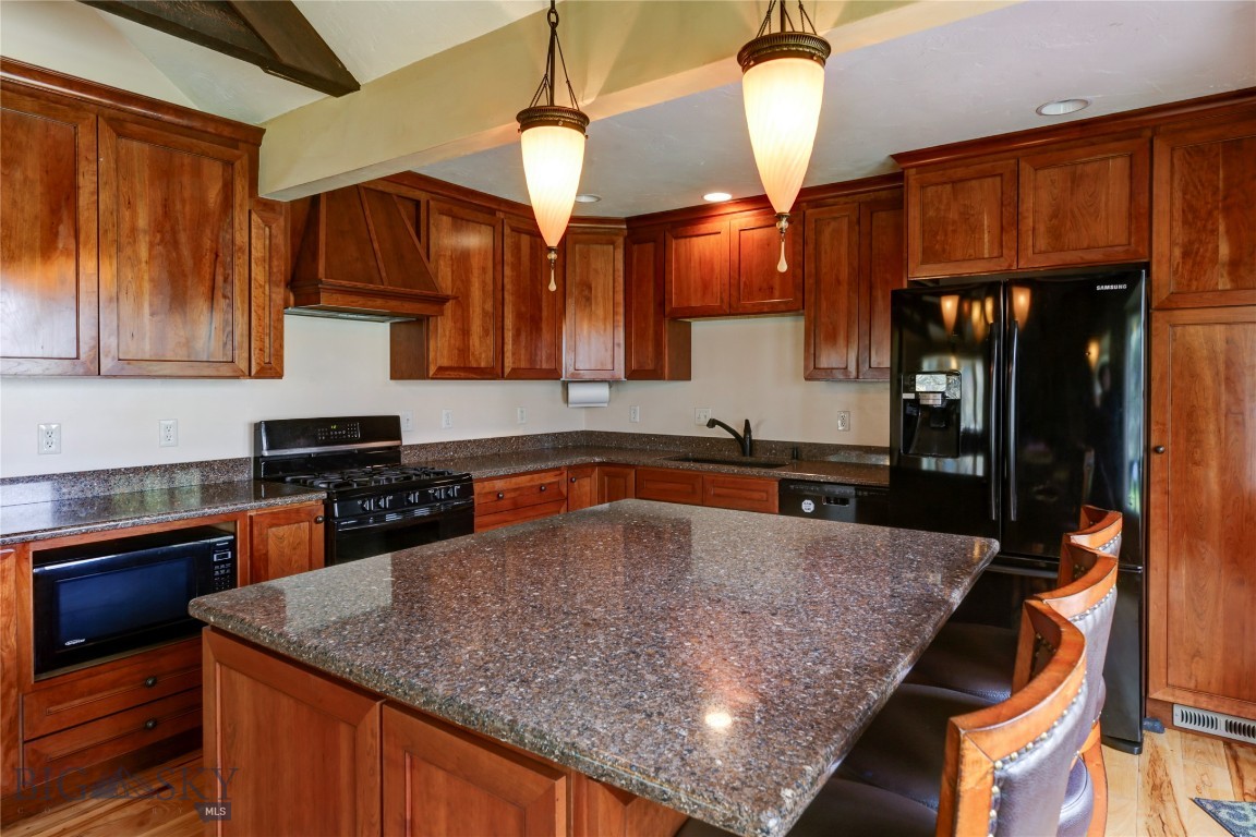 Livingston Riverside - Residential