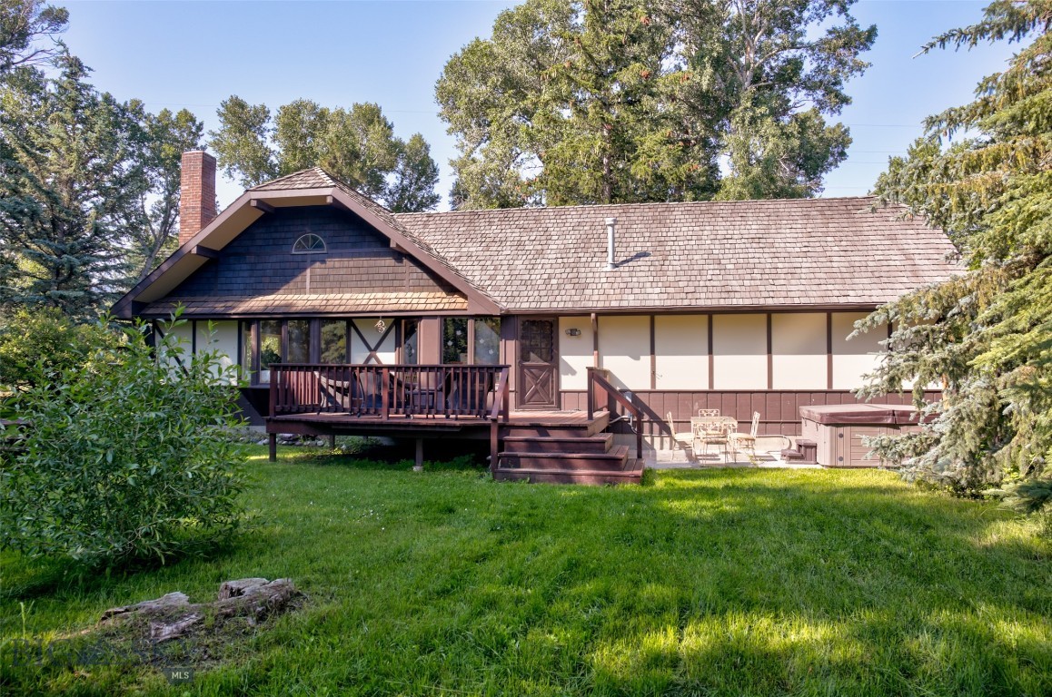 Livingston Riverside - Residential