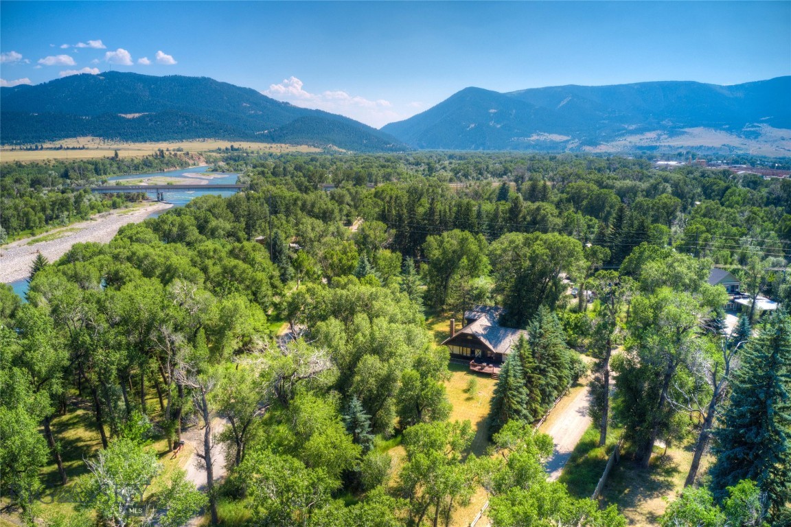 Livingston Riverside - Residential