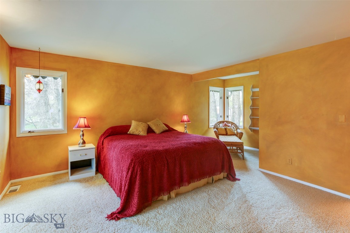 Livingston Riverside - Residential