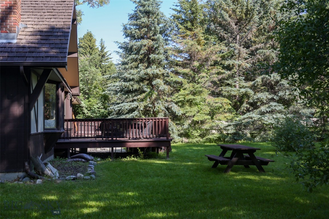 Livingston Riverside - Residential
