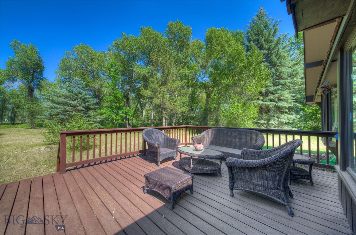 Livingston Riverside - Residential