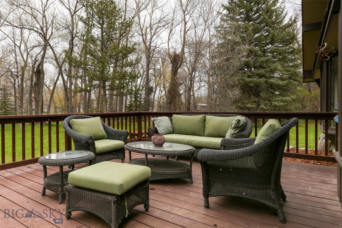 Livingston Riverside - Residential