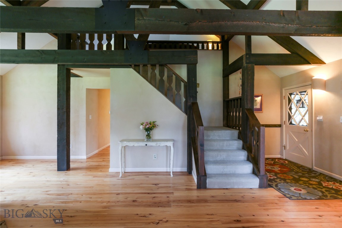 Livingston Riverside - Residential