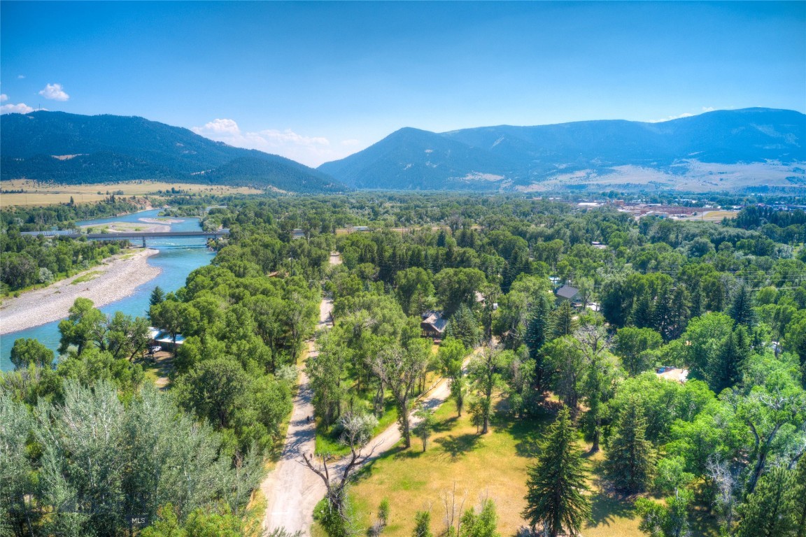 Livingston Riverside - Residential