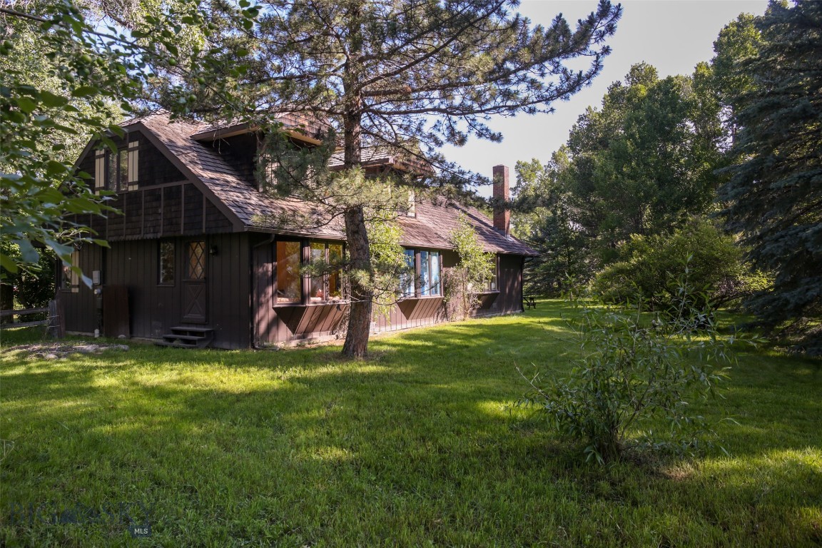 Livingston Riverside - Residential