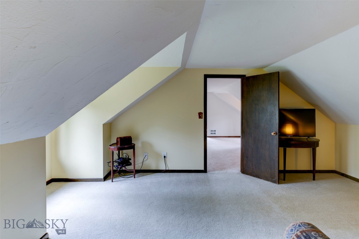 Livingston Riverside - Residential
