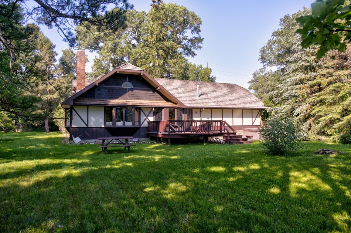 Livingston Riverside - Residential