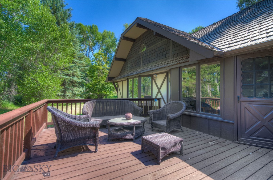 Livingston Riverside - Residential