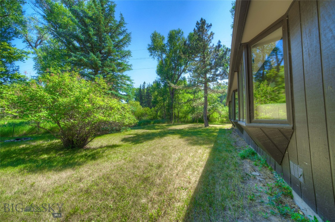 Livingston Riverside - Residential