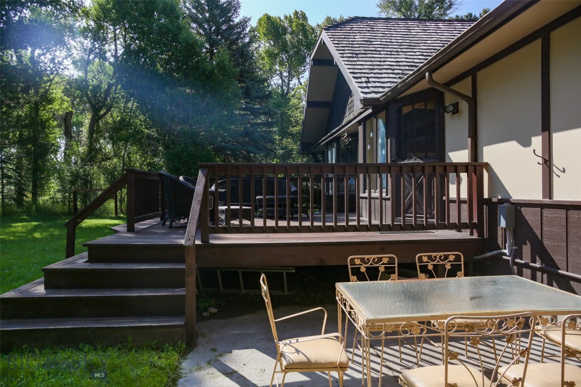 Livingston Riverside - Residential