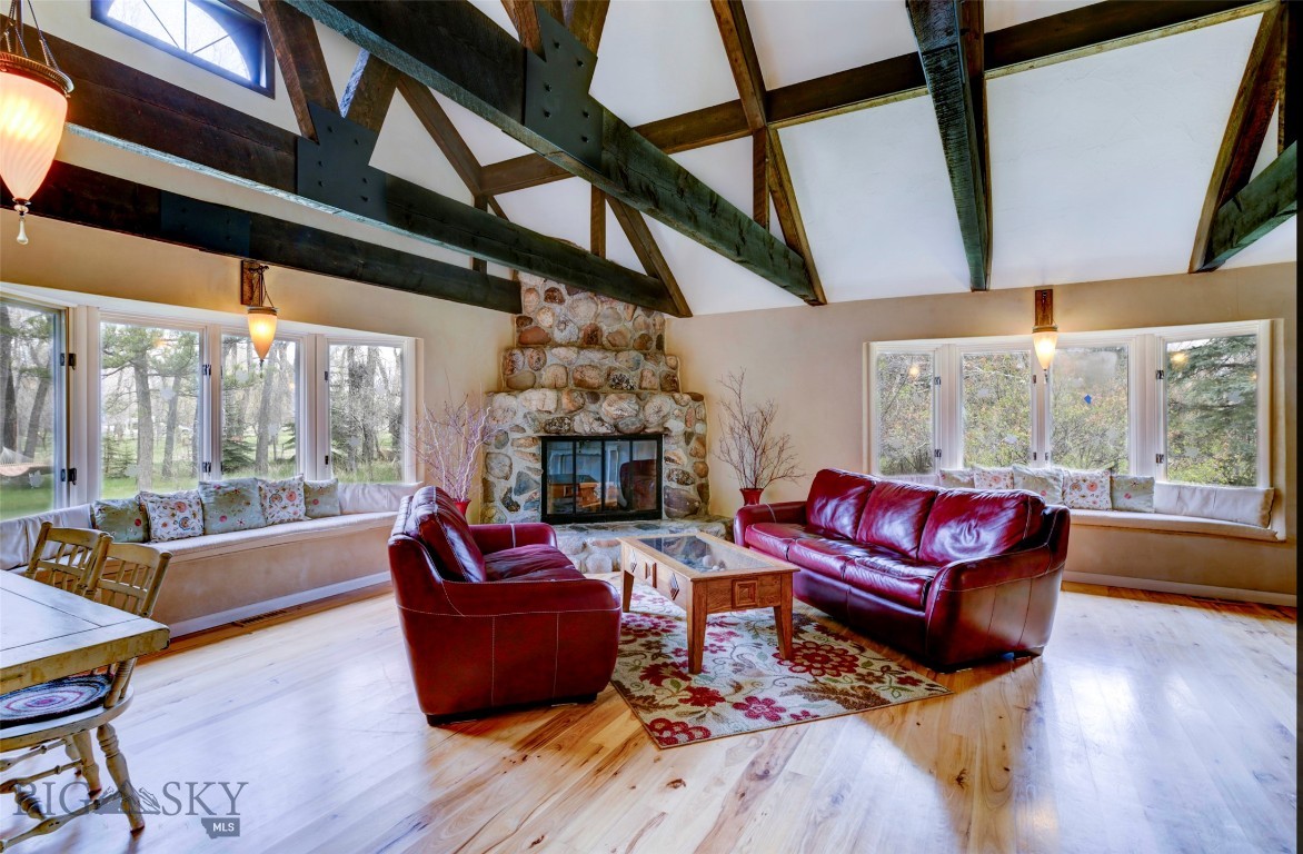 Livingston Riverside - Residential