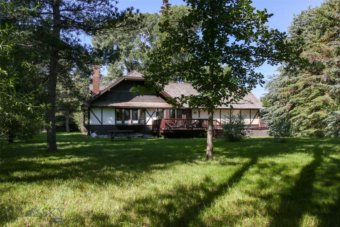 Livingston Riverside - Residential