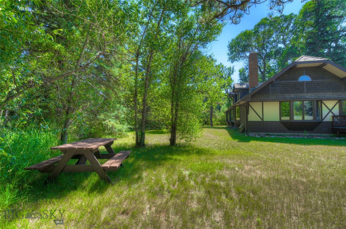 Livingston Riverside - Residential