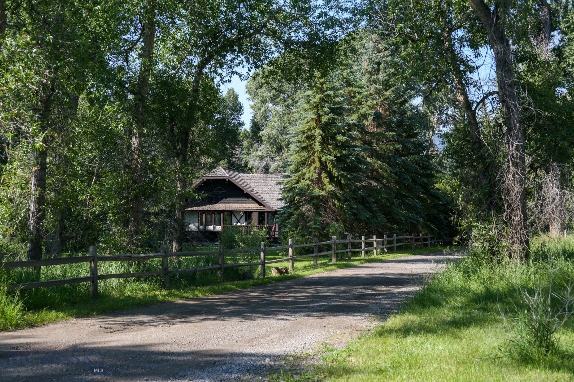 Livingston Riverside - Residential