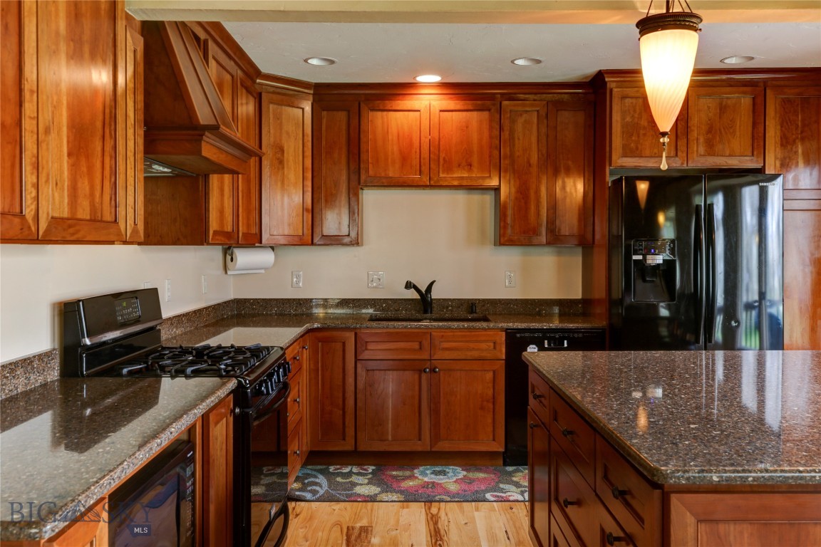 Livingston Riverside - Residential