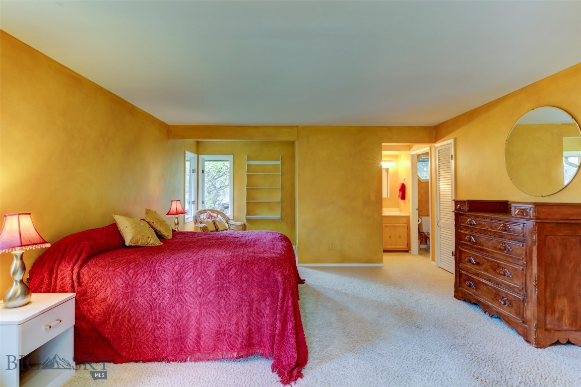 Livingston Riverside - Residential