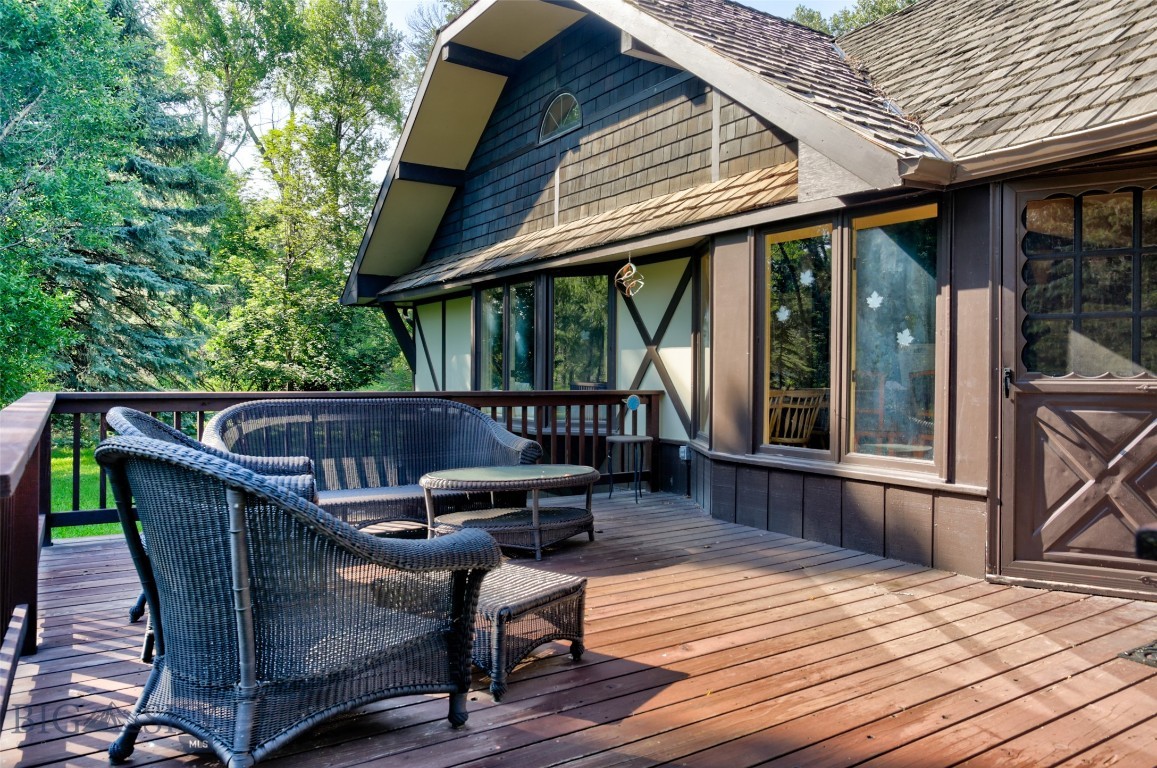 Livingston Riverside - Residential