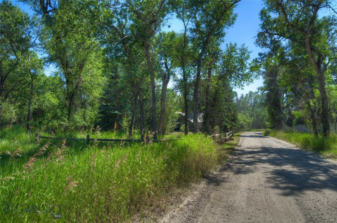 Livingston Riverside - Residential