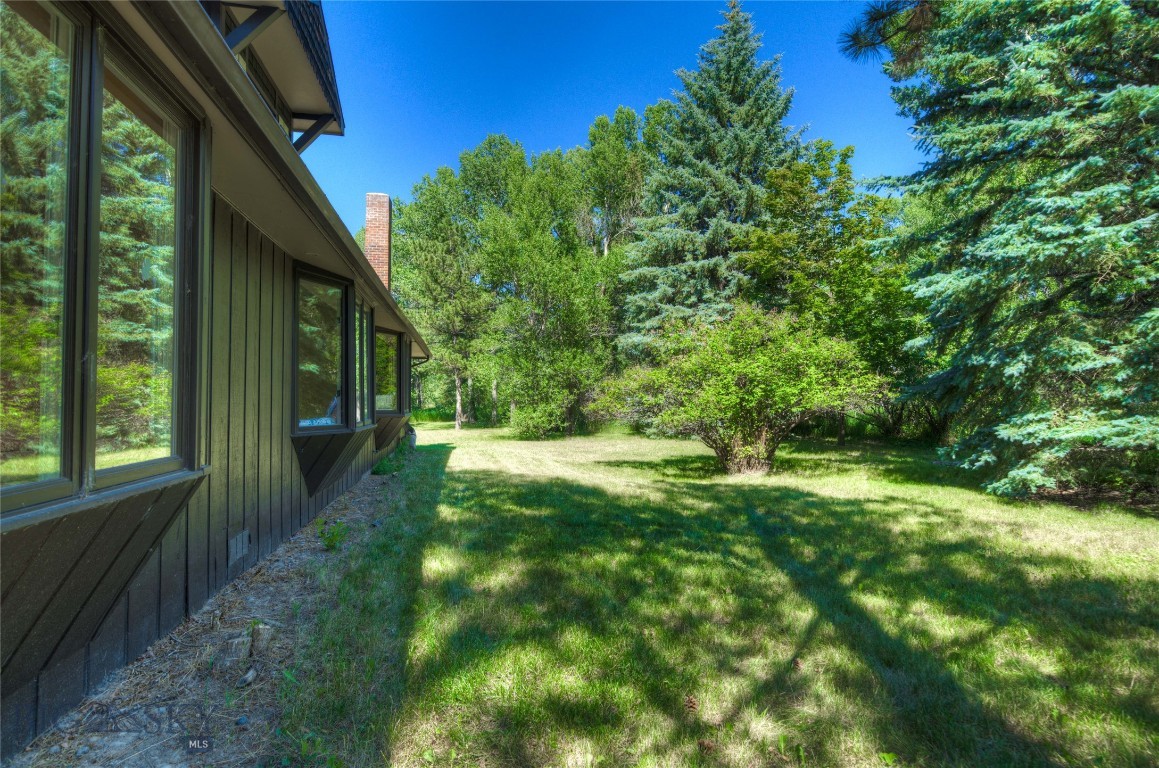 Livingston Riverside - Residential