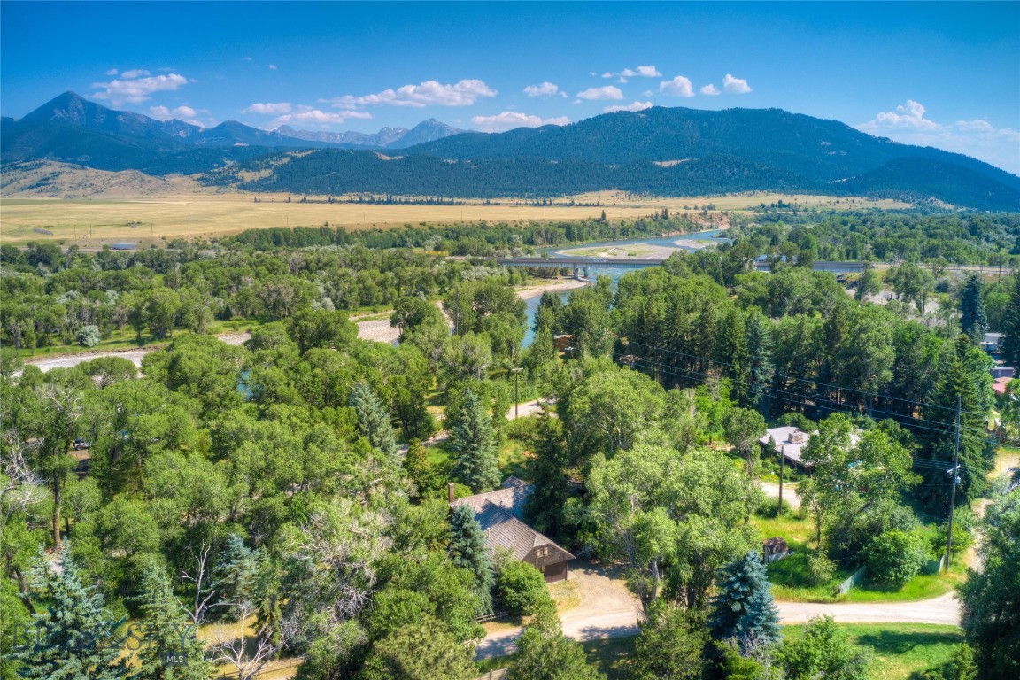 Livingston Riverside - Residential