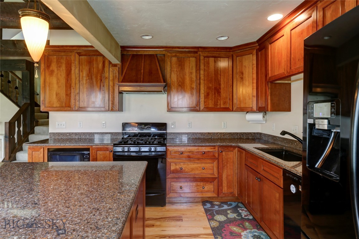 Livingston Riverside - Residential