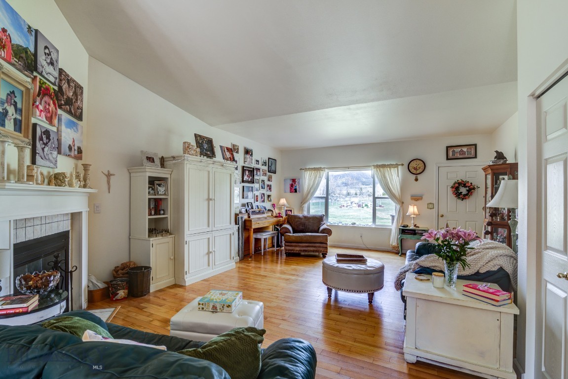 Other - Residential