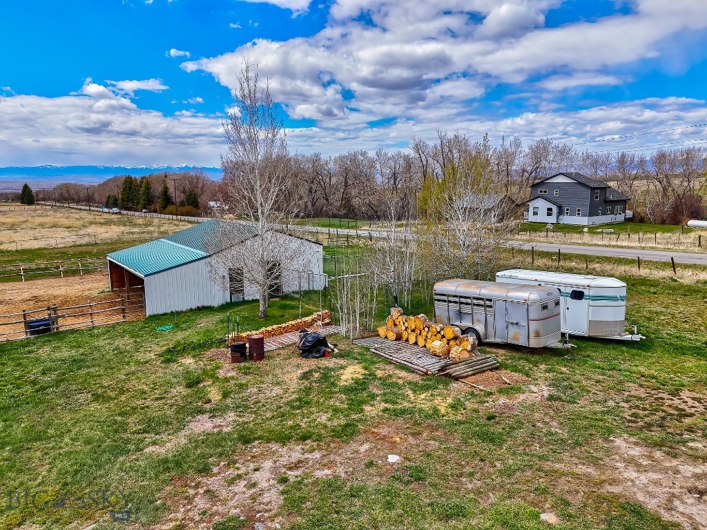 Other - Residential