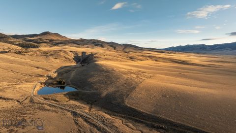 TBD Buster Brown Road Dillon MT 59725