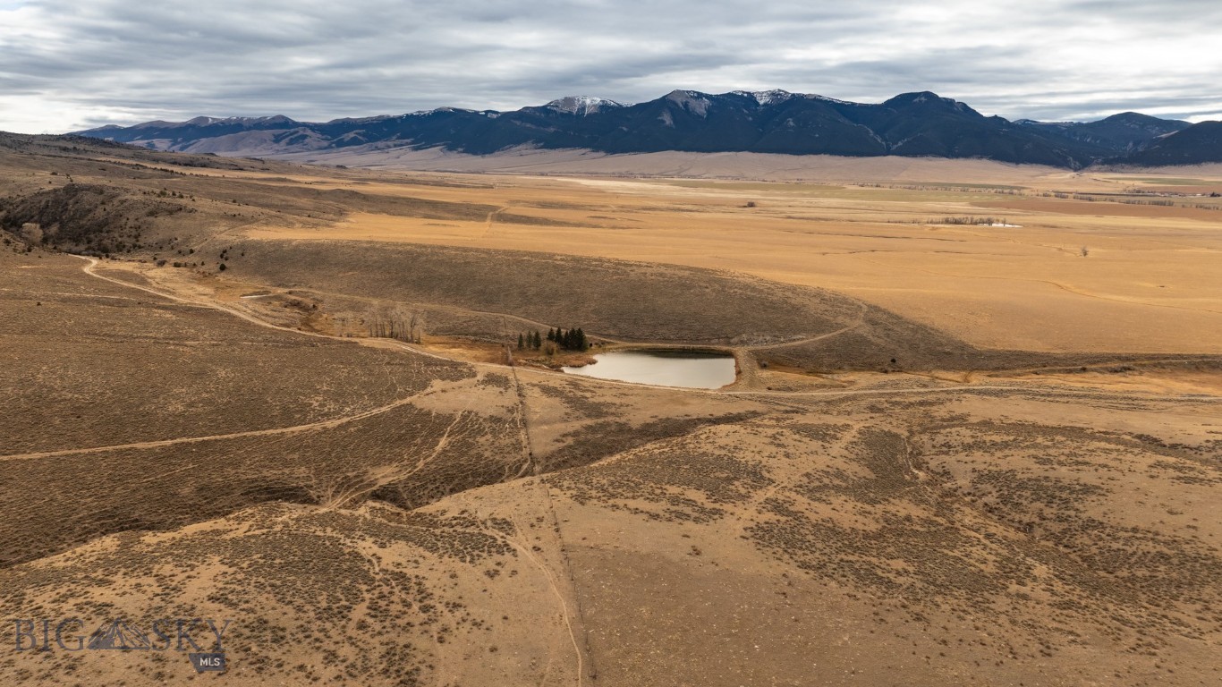 TBD Buster Brown Road