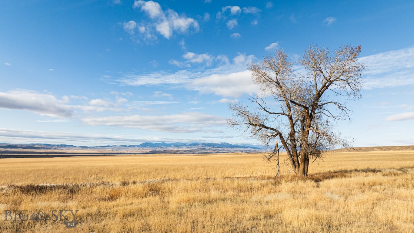 TBD Buster Brown Road