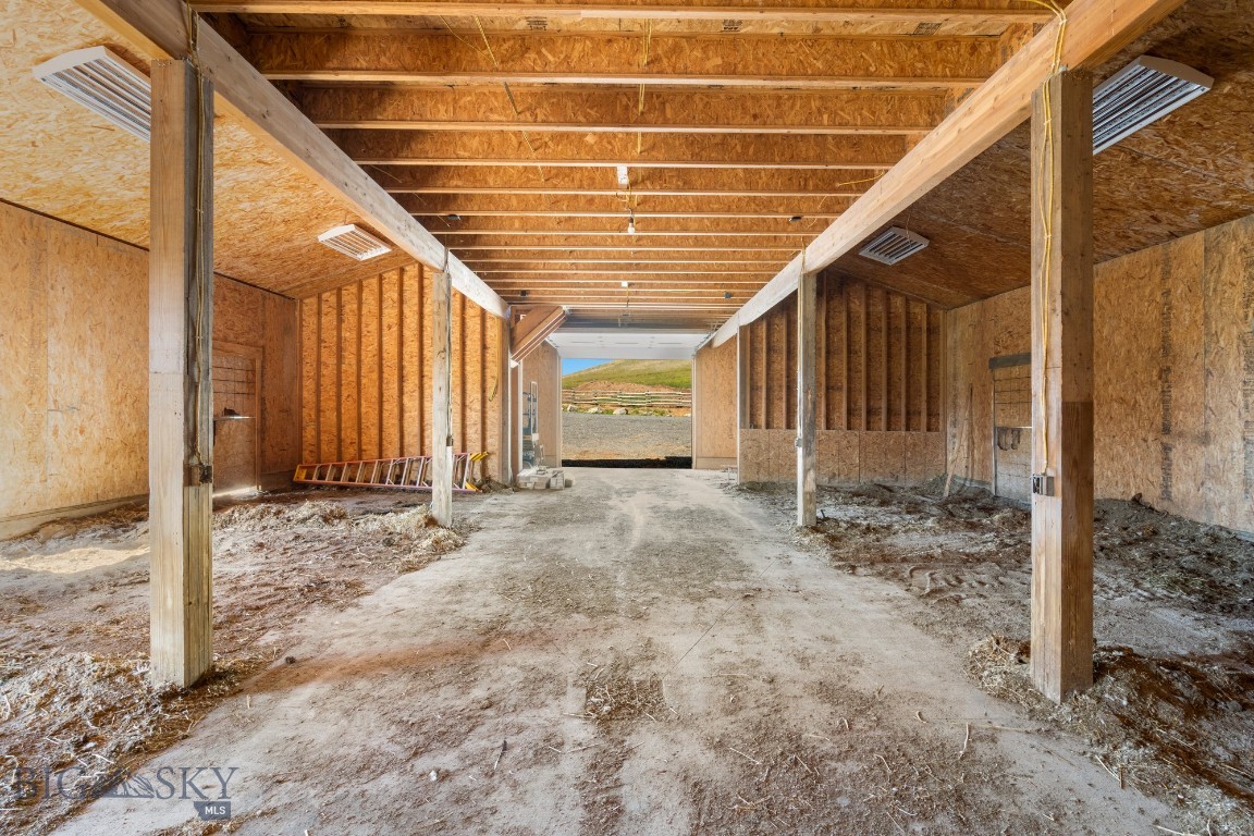 Hilltop Vista - Residential