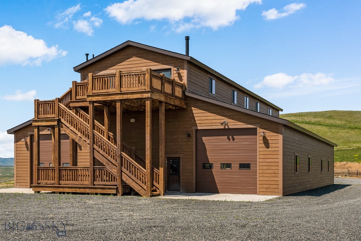 Hilltop Vista - Residential