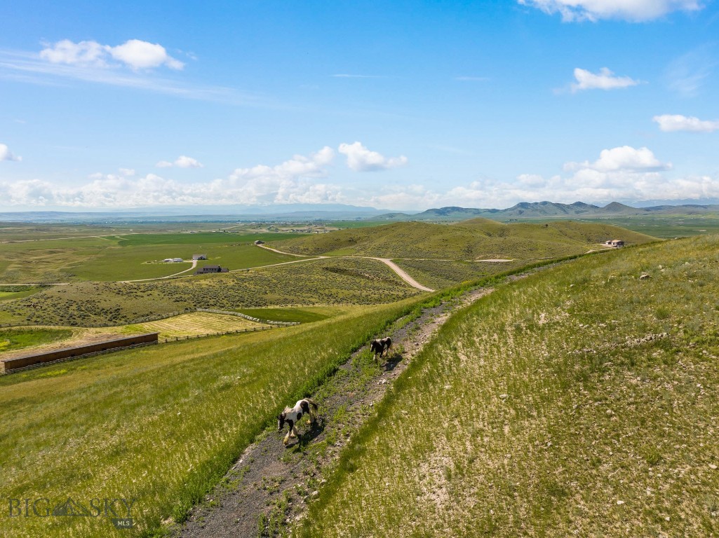 Hilltop Vista - Residential