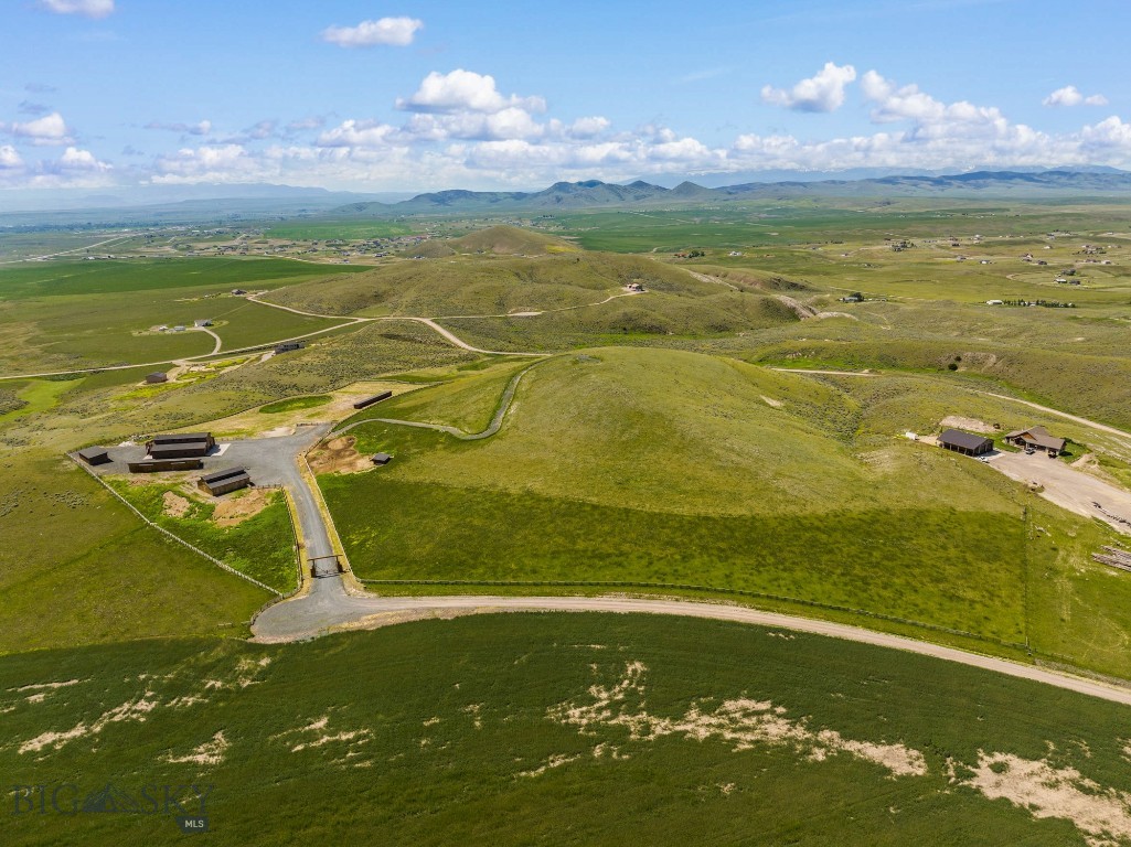 Hilltop Vista - Residential