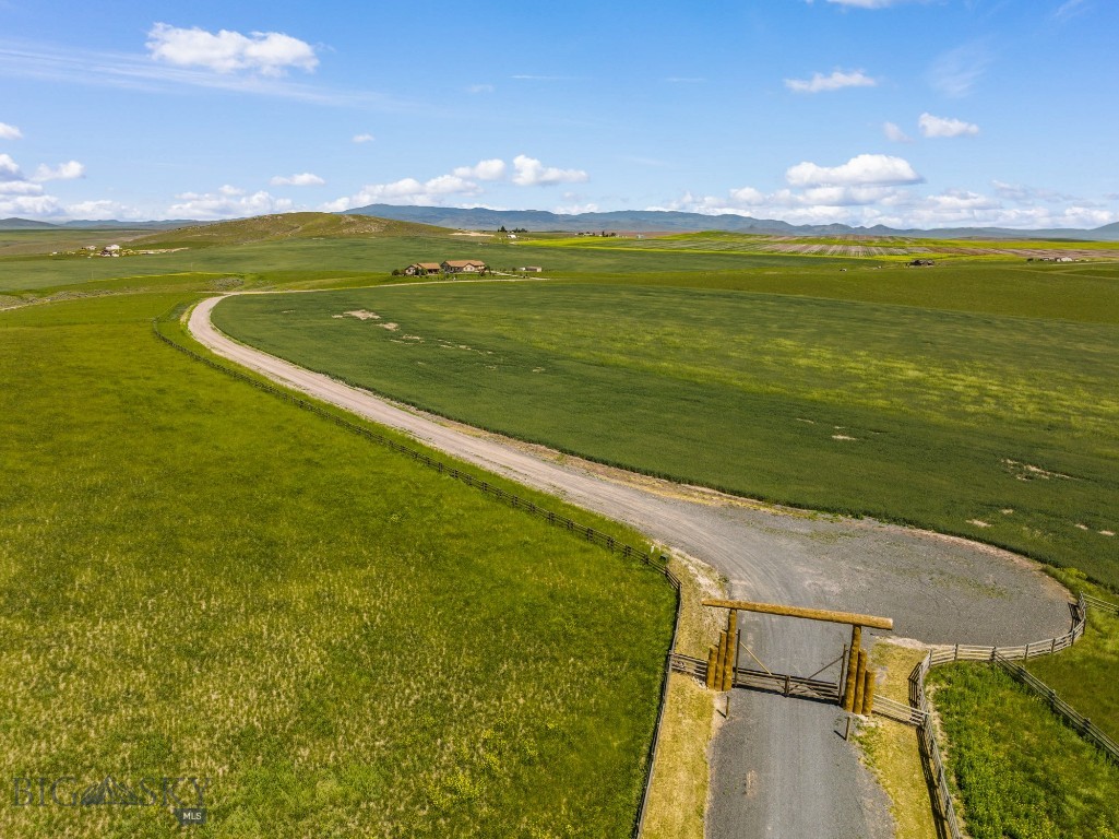Hilltop Vista - Residential