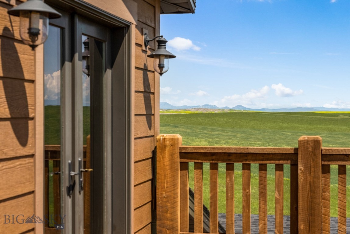 Hilltop Vista - Residential