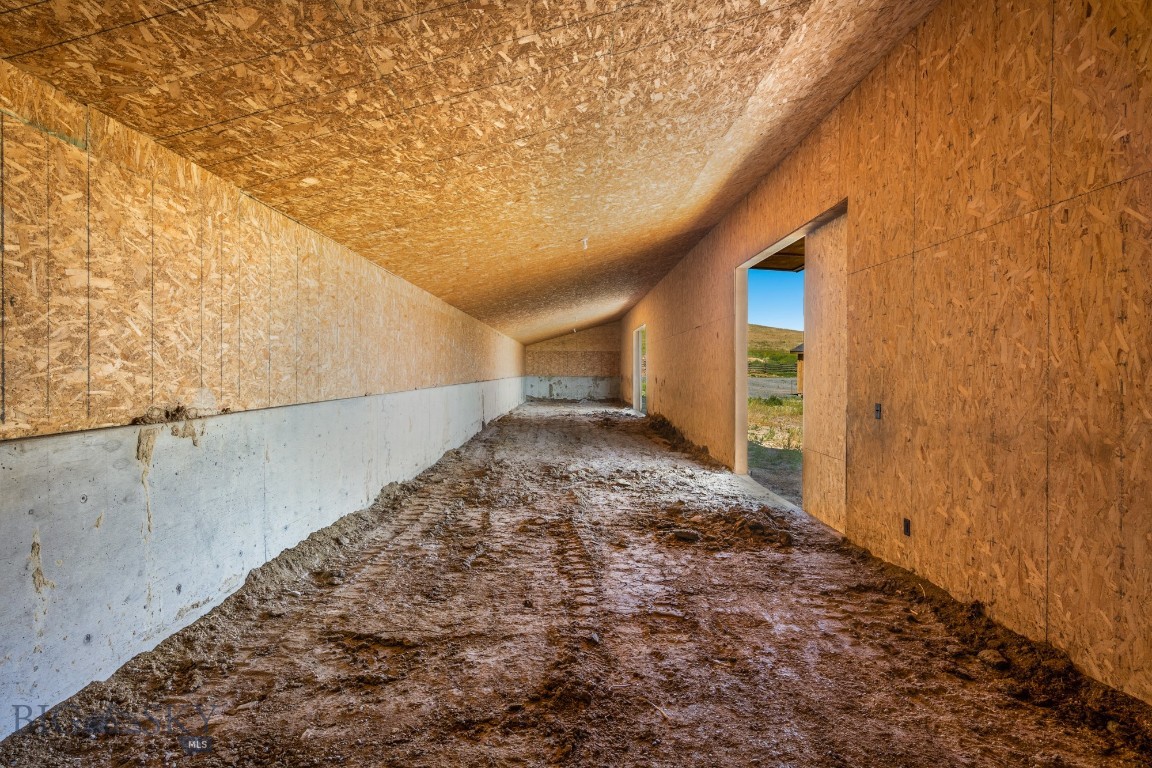 Hilltop Vista - Residential