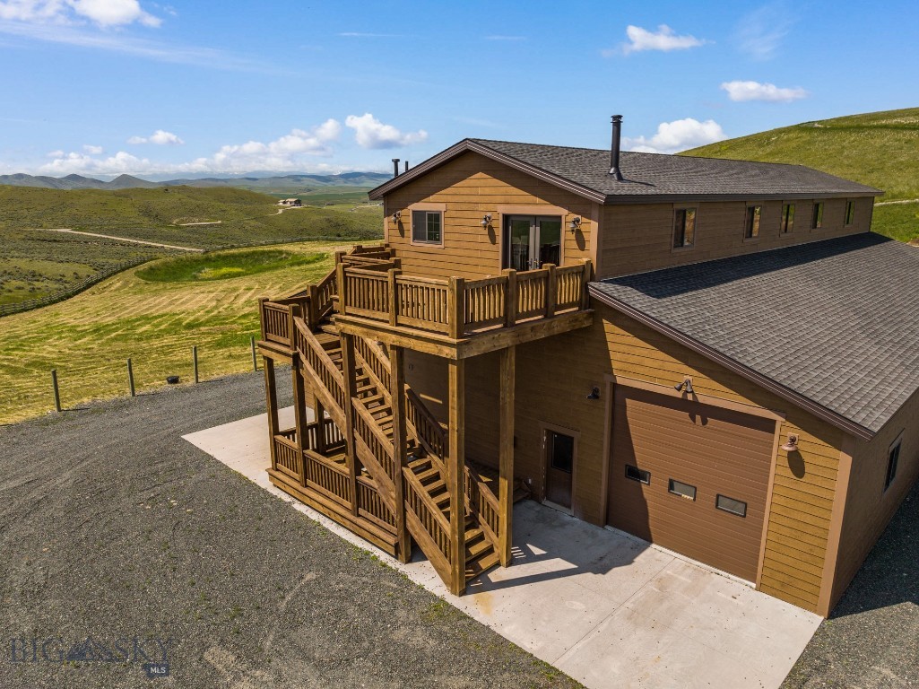 Hilltop Vista - Residential