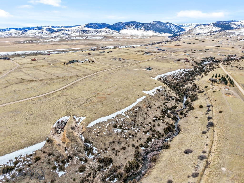 Shining Mountain Unit II - Land