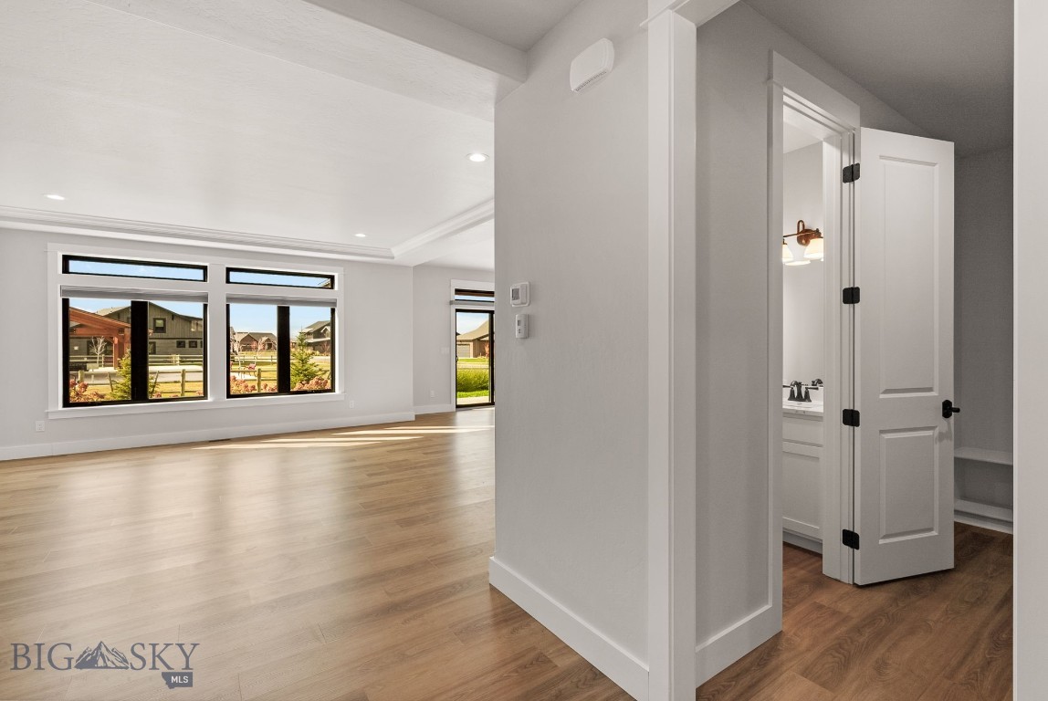 White Horse Ranch - Residential