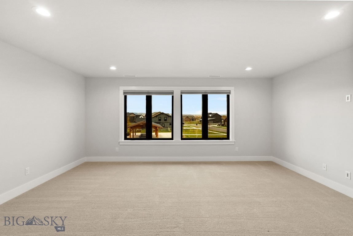 White Horse Ranch - Residential