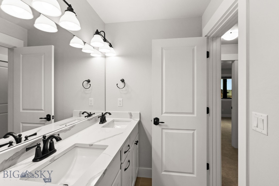 White Horse Ranch - Residential